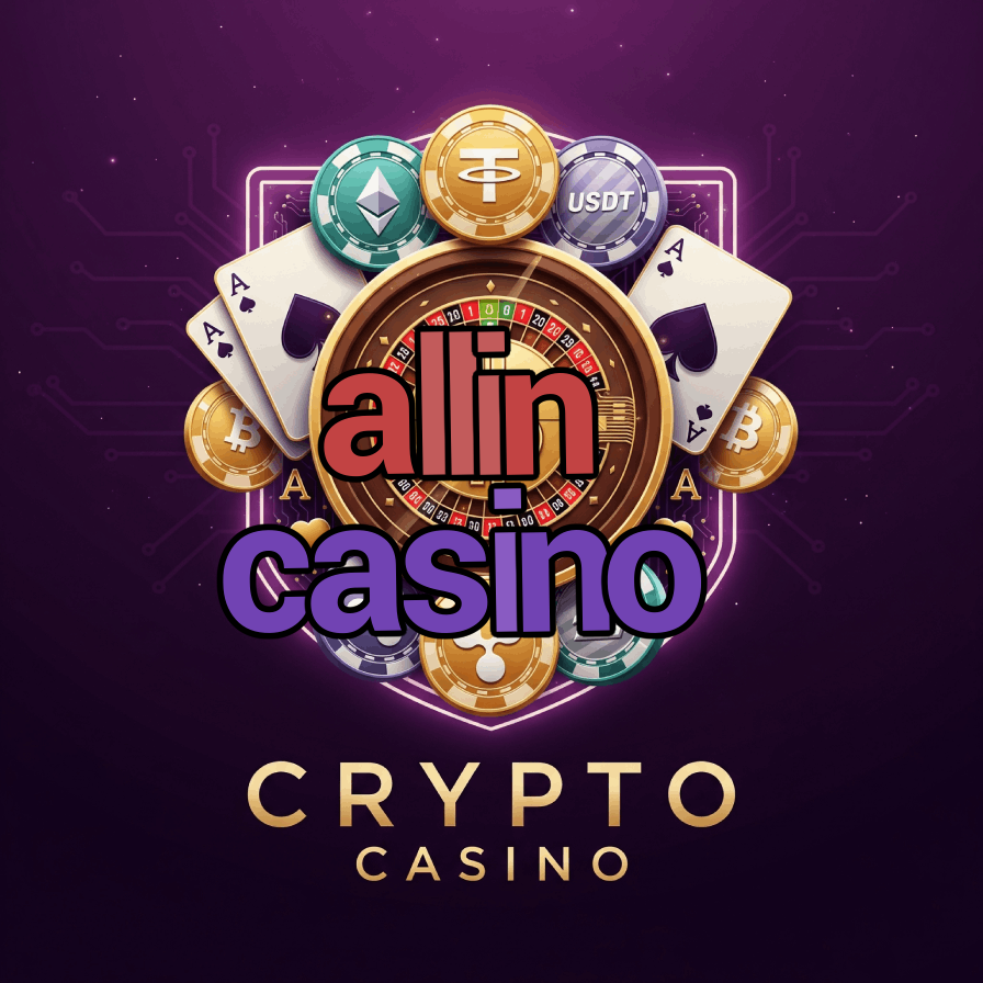 Allin Casino - High Stakes Casino